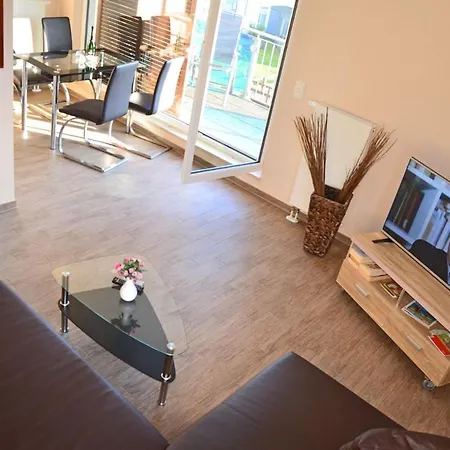 Bella Casa 35 Apartment *