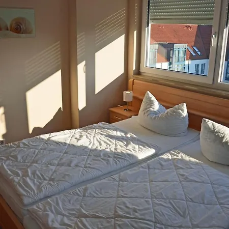 Appartement Bella Casa 35