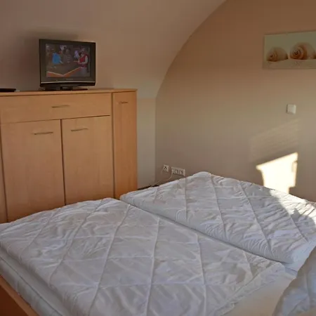 Bella Casa 35 Appartement *